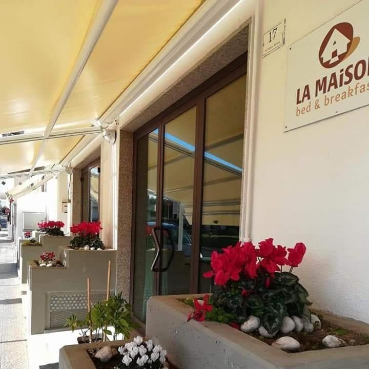 B&B La Maison Sammichele Di Bari Exterior foto